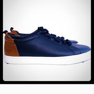 ZARAMAN SNEAKERS SHOES PLIMSOLL WHITE